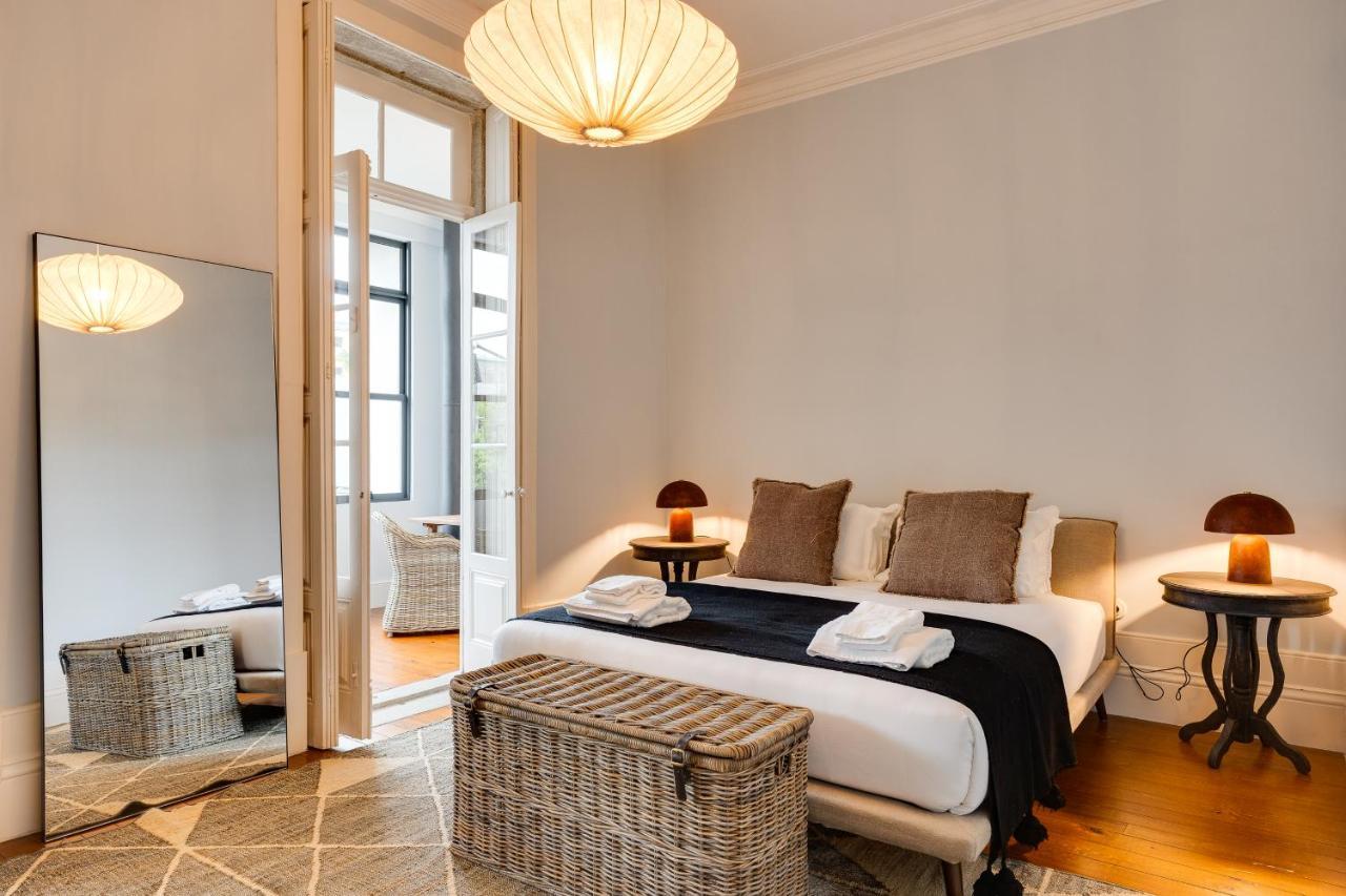 Сasa de vacaciones Premium Oporto