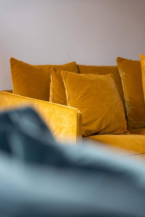Сasa de vacaciones Premium Oporto