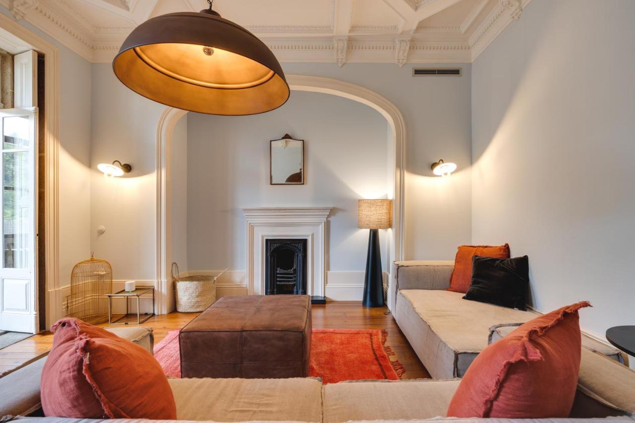 Premium Сasa de vacaciones Oporto