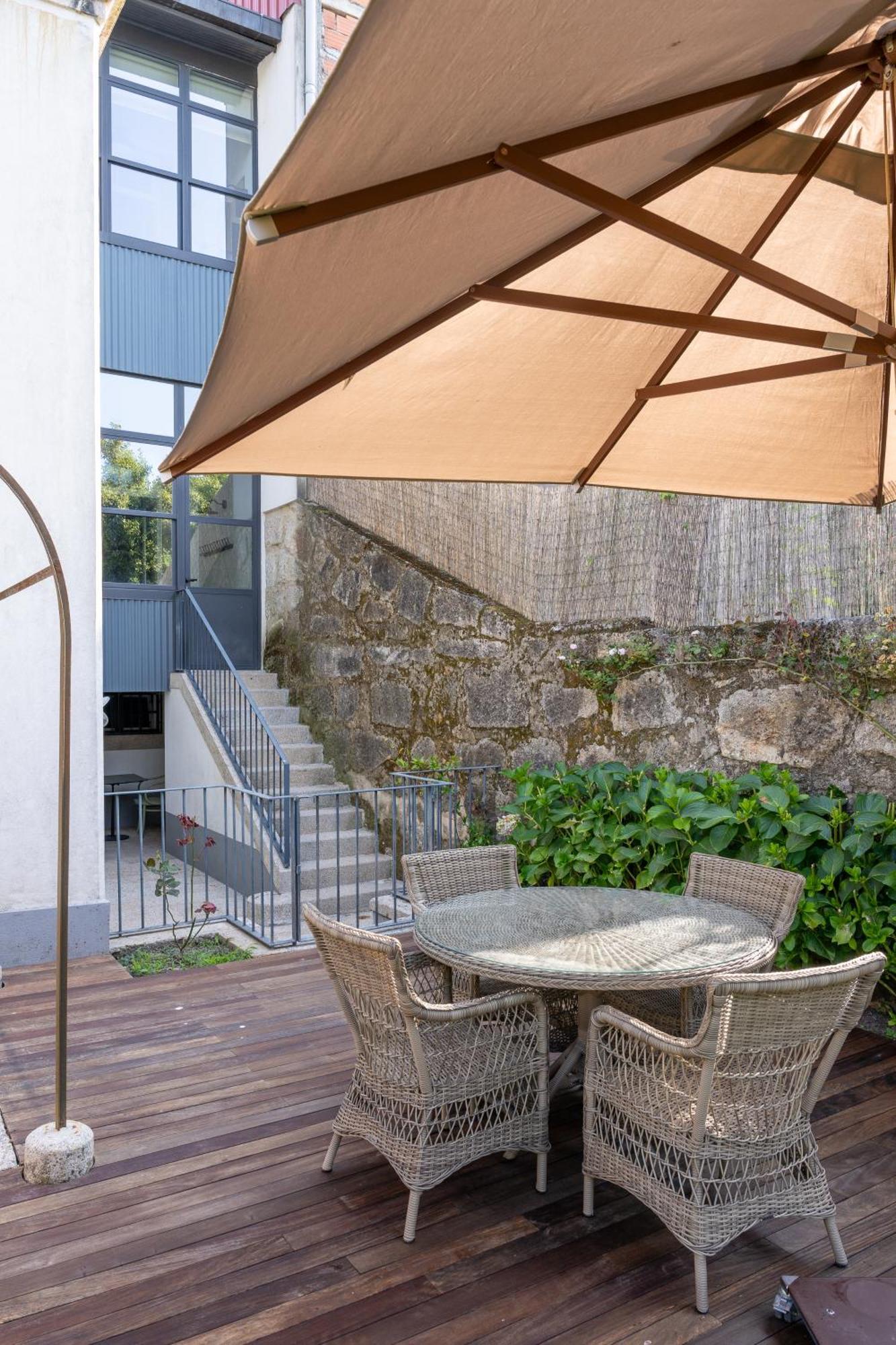 Сasa de vacaciones Premium Oporto