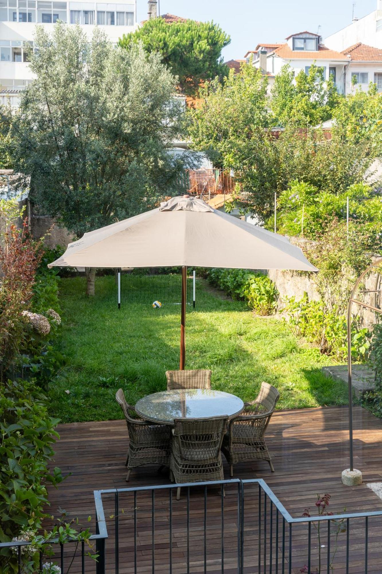 Сasa de vacaciones Premium Oporto